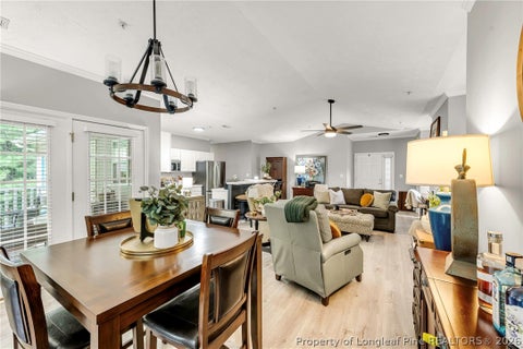 Tiny photo for 532 Lionshead (Unit 5) Road, Fayetteville, NC 28311 (MLS # 769494)