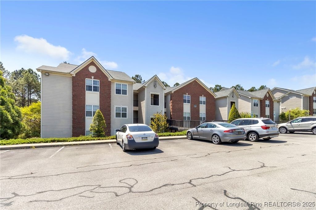 Photo of 124 Gallery Drive #302, Spring Lake, NC 28390 (MLS # 741713)