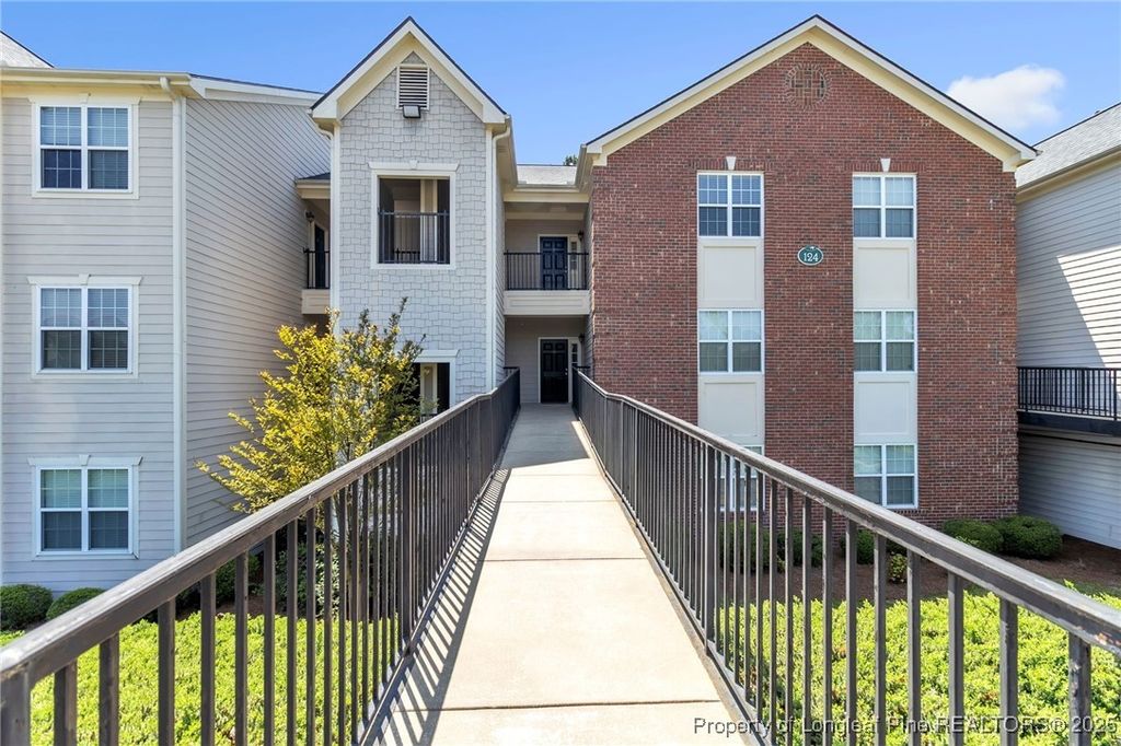 Photo of 124 Gallery Drive #302, Spring Lake, NC 28390 (MLS # 741713)