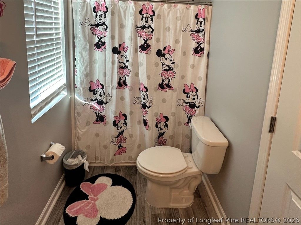 Photo of 300 Riley Way, Spring Hope, NC 27882 (MLS # 765931)