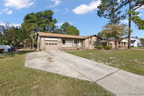 Tiny photo for 2034 Windlock Drive, Fayetteville, NC 28304 (MLS # 769418)