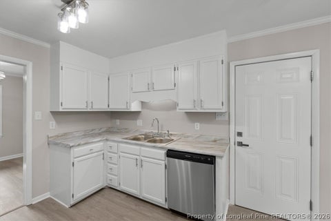 Tiny photo for 2034 Windlock Drive, Fayetteville, NC 28304 (MLS # 769418)