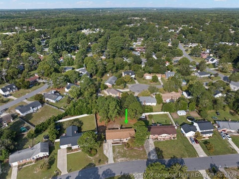 Tiny photo for 2034 Windlock Drive, Fayetteville, NC 28304 (MLS # 769418)