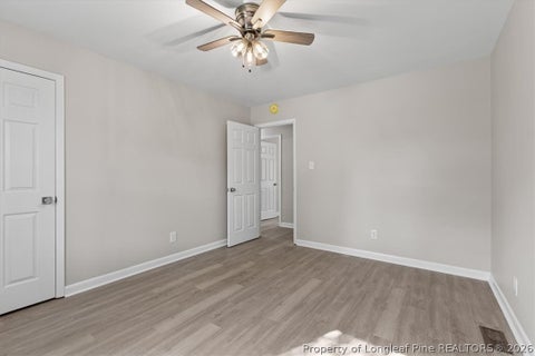 Tiny photo for 2034 Windlock Drive, Fayetteville, NC 28304 (MLS # 769418)