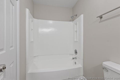 Tiny photo for 2034 Windlock Drive, Fayetteville, NC 28304 (MLS # 769418)