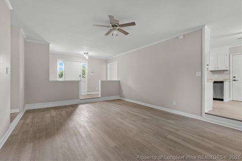 Tiny photo for 2034 Windlock Drive, Fayetteville, NC 28304 (MLS # 769418)