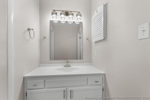 Tiny photo for 2034 Windlock Drive, Fayetteville, NC 28304 (MLS # 769418)