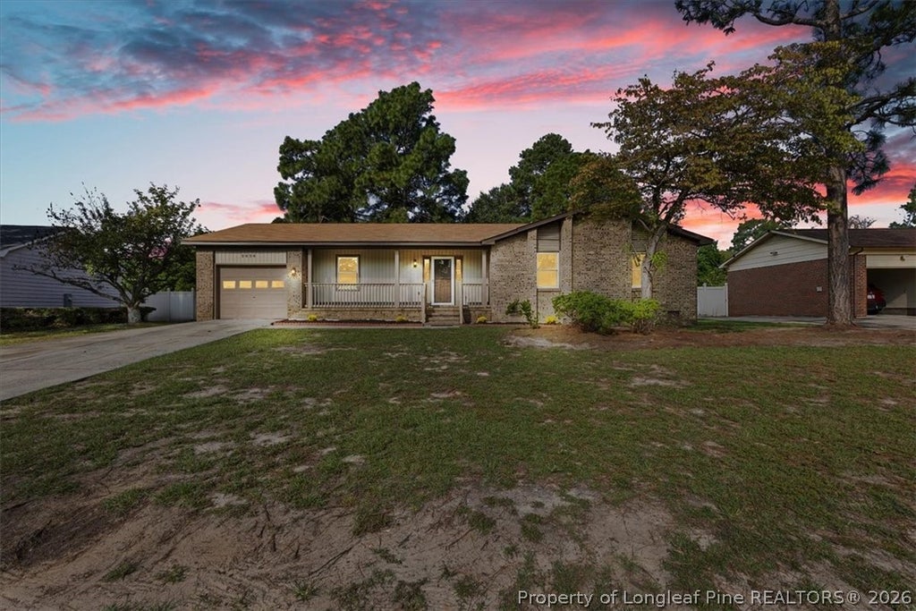 Photo of 2034 Windlock Drive, Fayetteville, NC 28304 (MLS # 769418)