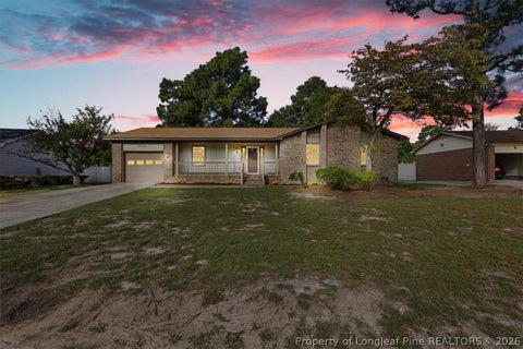 Photo of 2034 Windlock Drive, Fayetteville, NC 28304 (MLS # 769418)