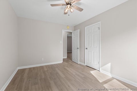 Tiny photo for 2034 Windlock Drive, Fayetteville, NC 28304 (MLS # 769418)