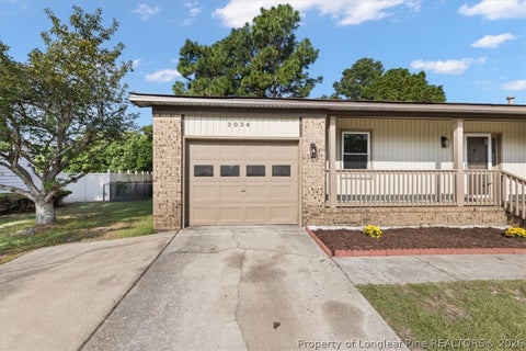 Tiny photo for 2034 Windlock Drive, Fayetteville, NC 28304 (MLS # 769418)
