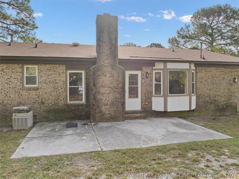 Tiny photo for 2034 Windlock Drive, Fayetteville, NC 28304 (MLS # 769418)