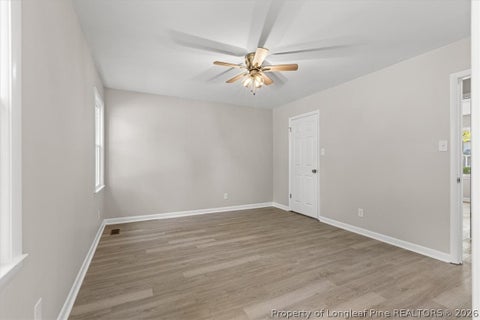 Tiny photo for 2034 Windlock Drive, Fayetteville, NC 28304 (MLS # 769418)