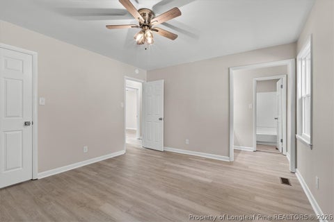 Tiny photo for 2034 Windlock Drive, Fayetteville, NC 28304 (MLS # 769418)