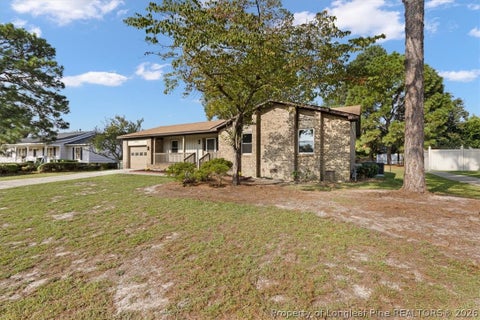 Tiny photo for 2034 Windlock Drive, Fayetteville, NC 28304 (MLS # 769418)