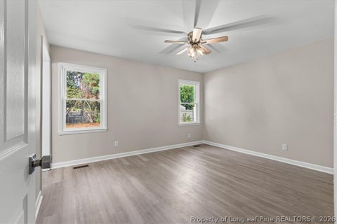 Tiny photo for 2034 Windlock Drive, Fayetteville, NC 28304 (MLS # 769418)