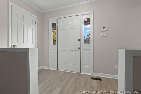 Tiny photo for 2034 Windlock Drive, Fayetteville, NC 28304 (MLS # 769418)