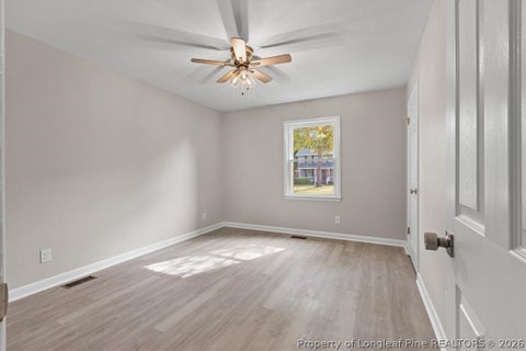 Tiny photo for 2034 Windlock Drive, Fayetteville, NC 28304 (MLS # 769418)