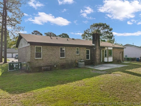 Tiny photo for 2034 Windlock Drive, Fayetteville, NC 28304 (MLS # 769418)