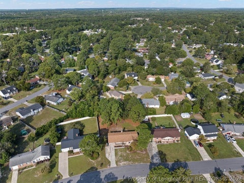 Tiny photo for 2034 Windlock Drive, Fayetteville, NC 28304 (MLS # 769418)