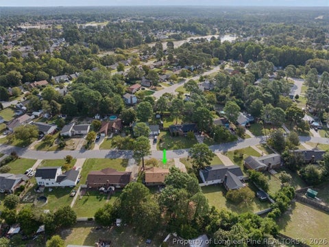 Tiny photo for 2034 Windlock Drive, Fayetteville, NC 28304 (MLS # 769418)