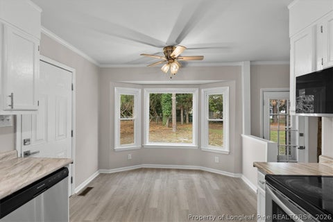 Tiny photo for 2034 Windlock Drive, Fayetteville, NC 28304 (MLS # 769418)