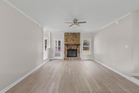 Tiny photo for 2034 Windlock Drive, Fayetteville, NC 28304 (MLS # 769418)