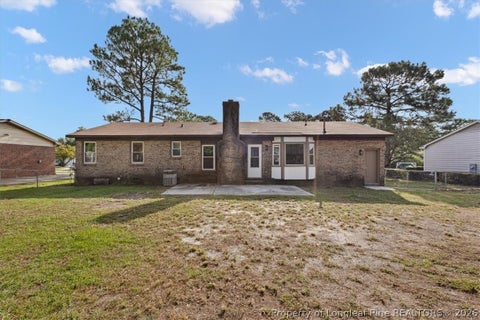 Tiny photo for 2034 Windlock Drive, Fayetteville, NC 28304 (MLS # 769418)