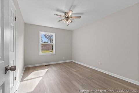 Tiny photo for 2034 Windlock Drive, Fayetteville, NC 28304 (MLS # 769418)