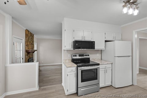Tiny photo for 2034 Windlock Drive, Fayetteville, NC 28304 (MLS # 769418)