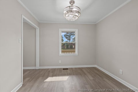 Tiny photo for 2034 Windlock Drive, Fayetteville, NC 28304 (MLS # 769418)