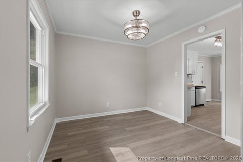 Tiny photo for 2034 Windlock Drive, Fayetteville, NC 28304 (MLS # 769418)