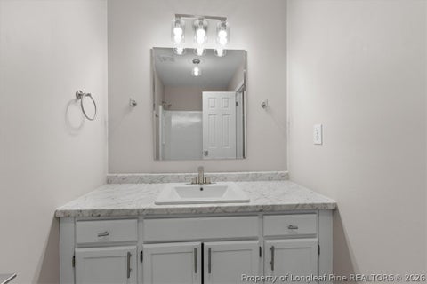 Tiny photo for 2034 Windlock Drive, Fayetteville, NC 28304 (MLS # 769418)