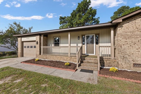 Tiny photo for 2034 Windlock Drive, Fayetteville, NC 28304 (MLS # 769418)
