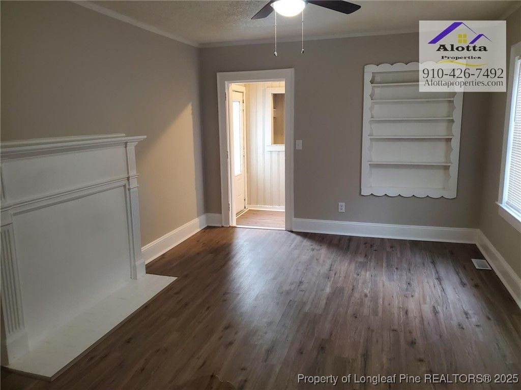 Photo of 311 Central Drive, Fayetteville, NC 28301 (MLS # 752337)