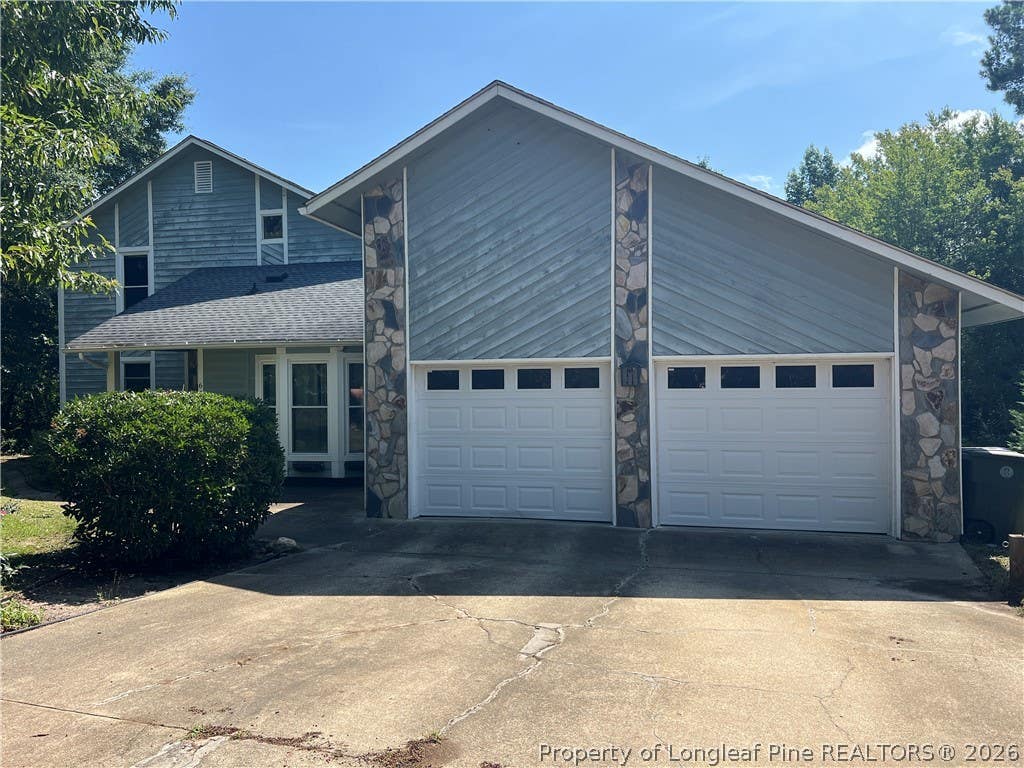 Photo of 603 Hemphill Circle, Fayetteville, NC 28303 (MLS # 767309)