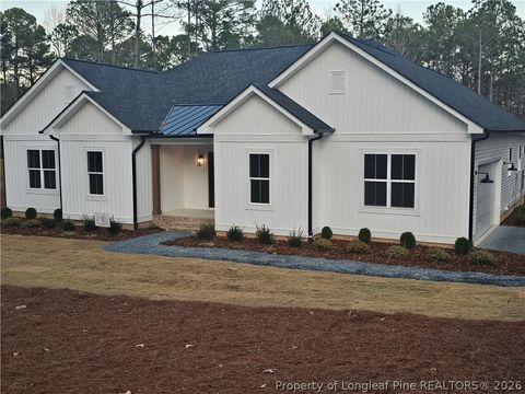 107 Lancashire Lane West End NC 27376