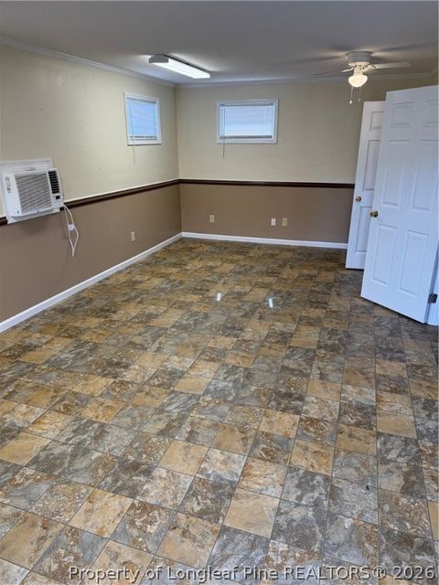 Tiny photo for 4420 Kahn Drive, Lumberton, NC 28358 (MLS # 757570)