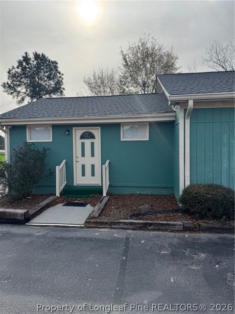 Photo of 4420 Kahn Drive, Lumberton, NC 28358 (MLS # 757570)