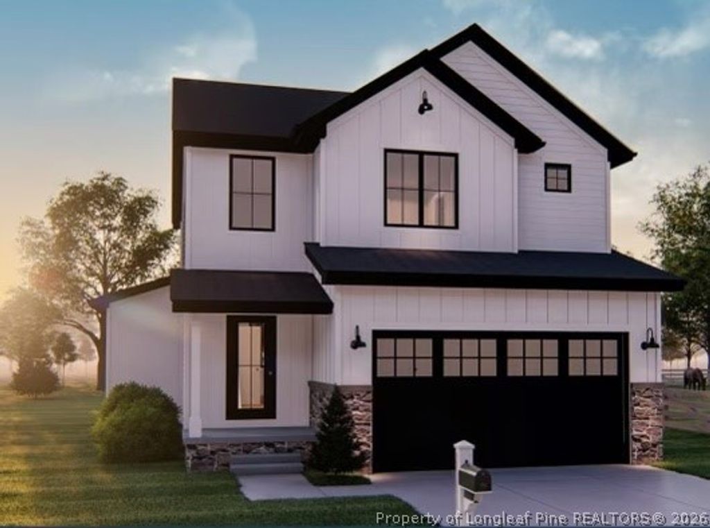 Photo of 215 Sofias Court, Raeford, NC 28376 (MLS # 762725)