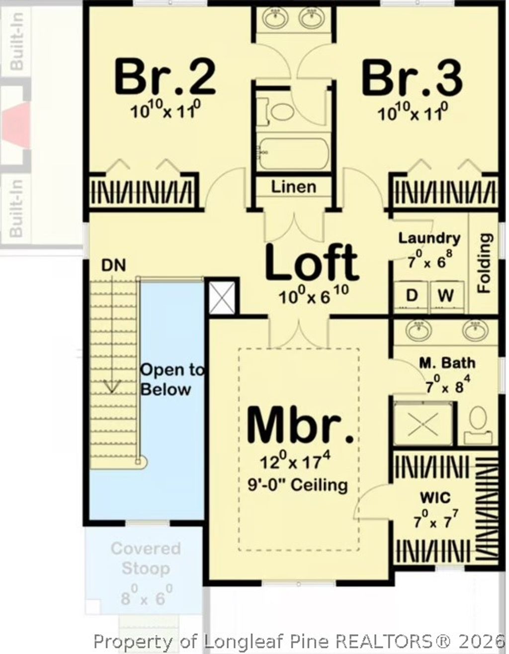 Photo of 215 Sofias Court, Raeford, NC 28376 (MLS # 762725)