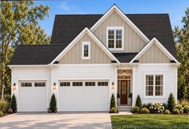 Photo of 172 Blessing Lane, Raeford, NC 28376 (MLS # 771665)
