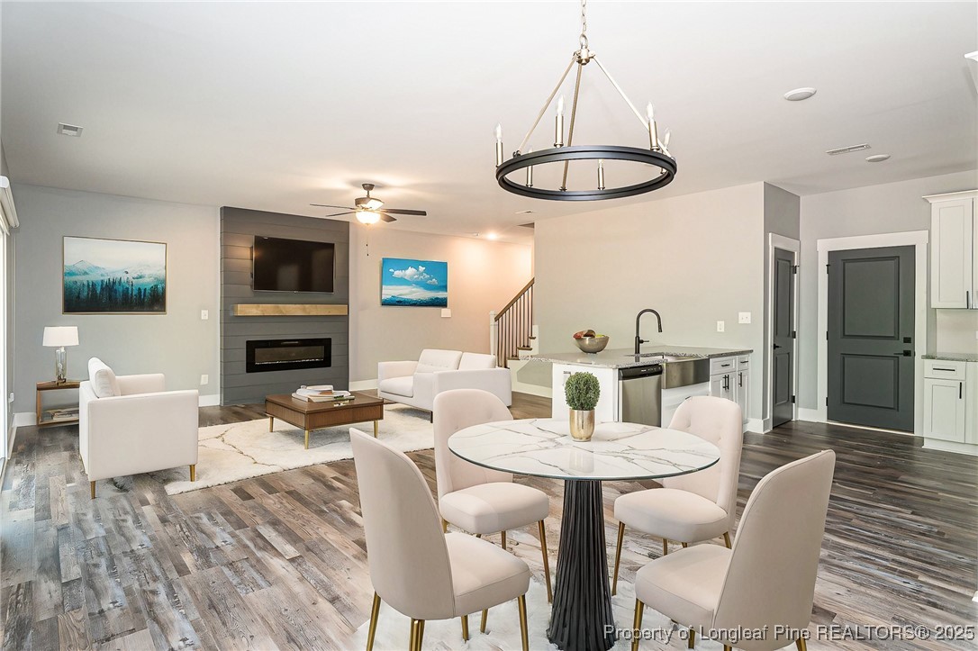 3026 Candlelight Drive