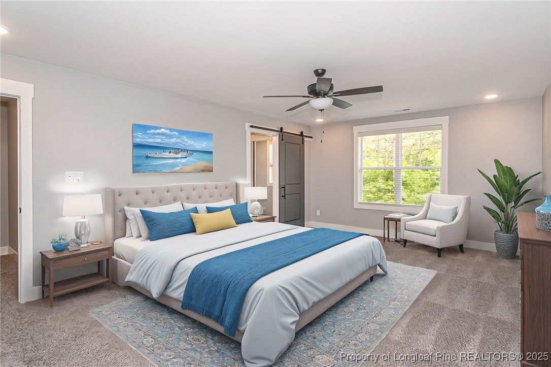 3026 Candlelight Drive