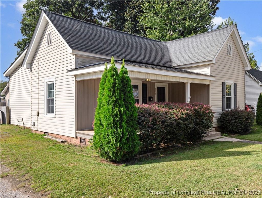 Photo of 303 Denim Drive, Erwin, NC 28339 (MLS # 751808)