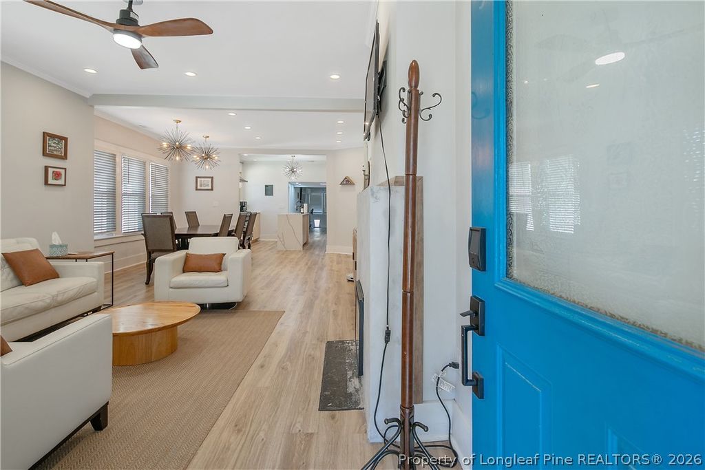 Photo of 1208 Goodview Ave Ave, Fayetteville, NC 28305 (MLS # 760086)