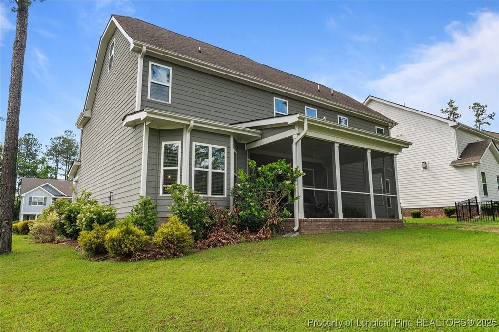 Photo of 22 Education Drive, Spring Lake, NC 28390 (MLS # 743357)