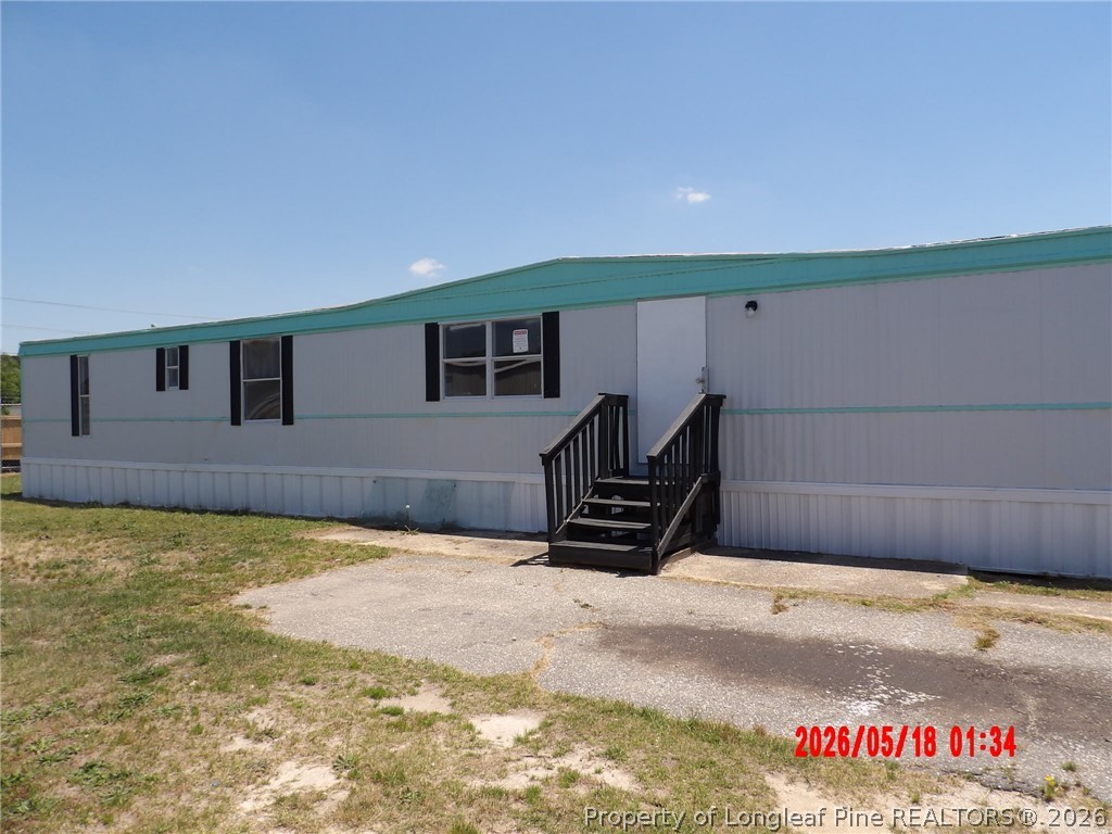 Photo 1 of 11 — 1328 Verlie Avenue, Spring Lake, NC 28390