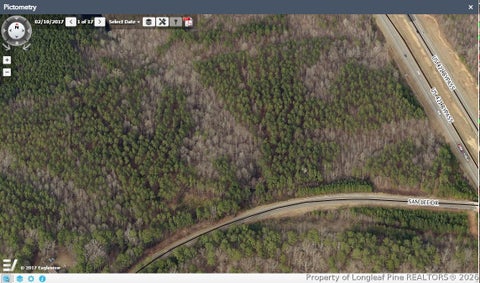 Tiny photo for 0 San-Lee Drive, Sanford, NC 27330 (MLS # 763132)