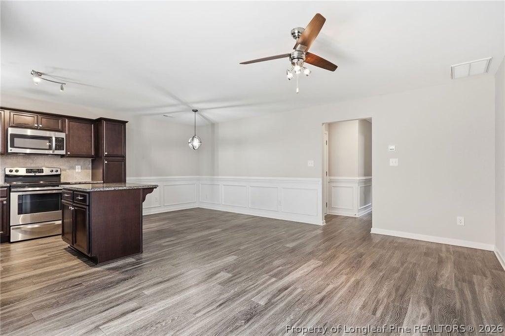 Photo of 2663 Middle Branch Bend, Fayetteville, NC 28304 (MLS # 763718)